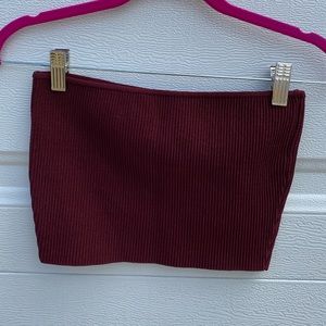 5 for $25-🦋Pacsun tube top